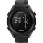 Смарт-часы Approach S12 Black, ЦВЕТ: Black, изображение 2