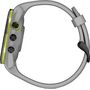Смарт-часы Approach S70 - 42 mm Black Ceramic Bezel/Powder Gray, РАЗМЕР КОРПУСА: 42 мм, ЦВЕТ: Black Ceramic Bezel/Powder Gray, изображение 7