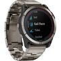 Смарт-часы Quatix 7X Solar Edition - Marine GPS smartwatch/Solar Charging, ВЕРСИЯ: Solar, ЦВЕТ/МОДЕЛЬ: Marine GPS smartwatch/Solar Charging, изображение 3