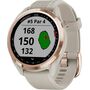 Смарт-часы Approach S42 Rose Gold/Light Sand, ЦВЕТ: Rose Gold/Light Sand
