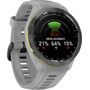 Смарт-часы Approach S70 - 42 mm Black Ceramic Bezel/Powder Gray, РАЗМЕР КОРПУСА: 42 мм, ЦВЕТ: Black Ceramic Bezel/Powder Gray, изображение 3