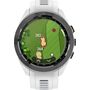 Смарт-часы Approach S70 - 42 mm White Ceramic Bezel/Black, РАЗМЕР КОРПУСА: 42 мм, ЦВЕТ: Black Ceramic Bezel/White, изображение 4