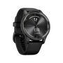 Смарт-часы Vívomove Trend Slate Stainless Steel Bezel/Black, ВЕРСИЯ: Vívomove Trend, ЦВЕТ: Slate Stainless Steel Bezel/Black, изображение 3