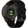 Смарт-часы Vívomove Style Graphite Aluminum Case/Black Pepper Woven Nylon Band, ВЕРСИЯ: Vívomove Style, ЦВЕТ: Graphite Aluminum Case/Black Pepper Woven Nylon Band, изображение 6