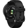 Смарт-часы Vívomove Sport Black Case/Slate Accents, ВЕРСИЯ: Vívomove Sport, ЦВЕТ: Black Case/Slate Accents, изображение 6