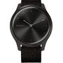 Смарт-часы Vívomove Style Graphite Aluminum Case/Black Pepper Woven Nylon Band, ВЕРСИЯ: Vívomove Style, ЦВЕТ: Graphite Aluminum Case/Black Pepper Woven Nylon Band, изображение 2