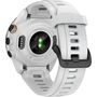 Смарт-часы Approach S70 - 42 mm White Ceramic Bezel/Black, РАЗМЕР КОРПУСА: 42 мм, ЦВЕТ: Black Ceramic Bezel/White, изображение 5
