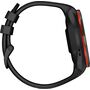 Смарт-часы Approach S70 - 47 mm Black Ceramic Bezel/Black, РАЗМЕР КОРПУСА: 47 мм, ЦВЕТ: Black Ceramic Bezel/Black, изображение 5