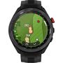 Смарт-часы Approach S70 - 47 mm Black Ceramic Bezel/Black, РАЗМЕР КОРПУСА: 47 мм, ЦВЕТ: Black Ceramic Bezel/Black, изображение 4
