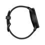 Смарт-часы Vívomove Trend Slate Stainless Steel Bezel/Black, ВЕРСИЯ: Vívomove Trend, ЦВЕТ: Slate Stainless Steel Bezel/Black, изображение 5