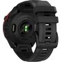 Смарт-часы Approach S70 - 47 mm Black Ceramic Bezel/Black, РАЗМЕР КОРПУСА: 47 мм, ЦВЕТ: Black Ceramic Bezel/Black, изображение 6