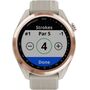 Смарт-часы Approach S42 Rose Gold/Light Sand, ЦВЕТ: Rose Gold/Light Sand, изображение 4