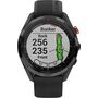 Смарт-часы Approach S62 Black Ceramic Bezel/Black, ЦВЕТ: Black Ceramic Bezel/Black, изображение 4