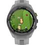Смарт-часы Approach S70 - 42 mm Black Ceramic Bezel/Powder Gray, РАЗМЕР КОРПУСА: 42 мм, ЦВЕТ: Black Ceramic Bezel/Powder Gray, изображение 4