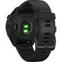 Смарт-часы Approach S62 Black Ceramic Bezel/Black, ЦВЕТ: Black Ceramic Bezel/Black, изображение 6