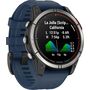 Смарт-часы Quatix 7 Pro Marine GPS Smartwatch with AMOLED Display, ВЕРСИЯ: Amoled, ЦВЕТ/МОДЕЛЬ: Marine GPS Smartwatch/AMOLED Display, изображение 3