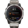Смарт-часы Quatix 7X Solar Edition - Marine GPS smartwatch/Solar Charging, ВЕРСИЯ: Solar, ЦВЕТ/МОДЕЛЬ: Marine GPS smartwatch/Solar Charging, изображение 2
