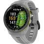 Смарт-часы Approach S70 - 42 mm Black Ceramic Bezel/Powder Gray, РАЗМЕР КОРПУСА: 42 мм, ЦВЕТ: Black Ceramic Bezel/Powder Gray