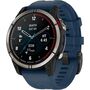 Смарт-часы Quatix 7 Pro Marine GPS Smartwatch with AMOLED Display, ВЕРСИЯ: Amoled, ЦВЕТ/МОДЕЛЬ: Marine GPS Smartwatch/AMOLED Display