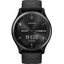 Смарт-часы Vívomove Sport Black Case/Slate Accents, ВЕРСИЯ: Vívomove Sport, ЦВЕТ: Black Case/Slate Accents, изображение 4