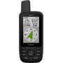 GPS-навигатор GPSMAP 66s, ТЕХНОЛОГИЯ inReach: Нет, МНОГОДИАПАЗОННАЯ ТЕХНОЛОГИЯ : Нет, ТОПОГРАФИЧЕСКОЕ ОТОБРАЖЕНИЕ: Нет