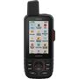 GPS-навигатор GPSMAP 66i, ТЕХНОЛОГИЯ inReach: Да, МНОГОДИАПАЗОННАЯ ТЕХНОЛОГИЯ : Нет, ТОПОГРАФИЧЕСКОЕ ОТОБРАЖЕНИЕ: Да