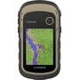 GPS-навигатор eTrex 32x, ВЫСОТОМЕТР И КОМПАС (Включает барометрический высотомер, 3-осевой компас): Да