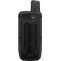 GPS-навигатор GPSMAP 66s, ТЕХНОЛОГИЯ inReach: Нет, МНОГОДИАПАЗОННАЯ ТЕХНОЛОГИЯ : Нет, ТОПОГРАФИЧЕСКОЕ ОТОБРАЖЕНИЕ: Нет, изображение 3