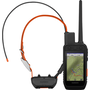 GPS-навигатор для собак Alpha 300i - TT 25, ВЕРСИЯ: Alpha 300i, ДОПОЛНЕНИЕ: Alpha TT 25