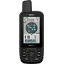 GPS-навигатор GPSMAP 66sr, ТЕХНОЛОГИЯ inReach: Нет, МНОГОДИАПАЗОННАЯ ТЕХНОЛОГИЯ : Да, ТОПОГРАФИЧЕСКОЕ ОТОБРАЖЕНИЕ: Да