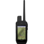 GPS-навигатор для собак Alpha 200, ВЕРСИЯ: Alpha 200, ДОПОЛНЕНИЕ: Нет дополнений 