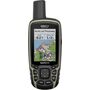 GPS-навигатор GPSMAP 65, ВЫСОТОМЕТР И КОМПАС (Включает барометрический высотомер, 3-осевой компас): Нет