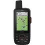 GPS-навигатор GPSMAP 67i, ТЕХНОЛОГИЯ inReach: Да