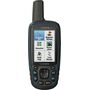 GPS-навигатор GPSMAP 64x, ВЫСОТОМЕТР И КОМПАС (Включает барометрический высотомер, 3-осевой компас): Нет
