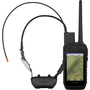 GPS-навигатор для собак Alpha 300 - T 25, ВЕРСИЯ: Alpha 300, ДОПОЛНЕНИЕ: Alpha TT 25