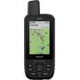 GPS-навигатор Garmin GPSMAP 67, ТЕХНОЛОГИЯ inReach: Нет