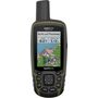 GPS-навигатор GPSMAP 65s, ВЫСОТОМЕТР И КОМПАС (Включает барометрический высотомер, 3-осевой компас): Да