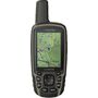 GPS-навигатор GPSMAP 64sx, ВЫСОТОМЕТР И КОМПАС (Включает барометрический высотомер, 3-осевой компас): Да
