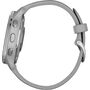 Смарт-часы Garmin Venu 2 Plus Silver Stainless Steel Bezel with Powder Gray Case, РАЗМЕР КОРПУСА: 43 мм, ЦВЕТ/МОДЕЛЬ: Plus Silver Stainless Steel Bezel with Powder Gray Case, изображение 7