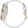 Смарт-часы Garmin Venu 3S Soft Gold Stainless Steel Bezel with Ivory Case, РАЗМЕР КОРПУСА: 41 мм, ЦВЕТ/МОДЕЛЬ: Soft Gold Stainless Steel Bezel with Ivory Case, изображение 5