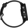Смарт-часы Garmin Forerunner 955 Black, SOLAR (Версии с линзами для зарядки от солнечной батареи собирают солнечную энергию и продлевают срок службы батареи.): Нет, ЦВЕТ: Black, изображение 7