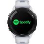 Смарт-часы Garmin Forerunner 265 Whitestone/Tidal Blue, РАЗМЕР КОРПУСА: 46 мм, ЦВЕТ: Whitestone/Tidal Blue, изображение 4