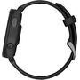 Смарт-часы Garmin Forerunner 165 Music Black/Slate Gray, ЦВЕТ: Black/Slate Gray, МУЗЫКА (легко загрузите на часы до 500 песен): Да, изображение 5