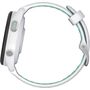 Смарт-часы Garmin Forerunner 265S Whitestone/Neo Tropic, РАЗМЕР КОРПУСА: 42 мм, ЦВЕТ: Whitestone/Neo Tropic, изображение 6