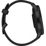 Смарт-часы Garmin Venu 3 Slate Stainless Steel Bezel with Black Case, РАЗМЕР КОРПУСА: 45 мм, ЦВЕТ/МОДЕЛЬ: Slate Stainless Steel Bezel with Black Case, изображение 5