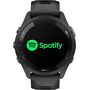Смарт-часы Garmin Forerunner 265 Black/Powder Gray, ЦВЕТ: Black/Powder Gray, РАЗМЕР КОРПУСА: 46 мм, изображение 4