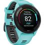 Смарт-часы Garmin Forerunner 265 Aqua/Black, РАЗМЕР КОРПУСА: 46 мм, ЦВЕТ: Aqua/Black, изображение 3