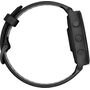 Смарт-часы Garmin Forerunner 265 Black/Powder Gray, ЦВЕТ: Black/Powder Gray, РАЗМЕР КОРПУСА: 46 мм, изображение 5