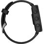 Смарт-часы Garmin Forerunner 165 Black/Slate Gray, МУЗЫКА (легко загрузите на часы до 500 песен): Нет, ЦВЕТ: Black/Slate Gray, изображение 7