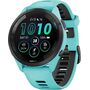 Смарт-часы Garmin Forerunner 265 Aqua/Black, РАЗМЕР КОРПУСА: 46 мм, ЦВЕТ: Aqua/Black